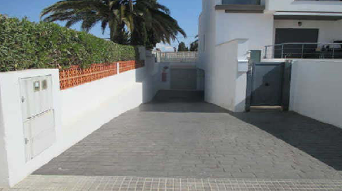Photo 4 of Single-family semi-detached for sale in Casco Urbano, Vinaròs