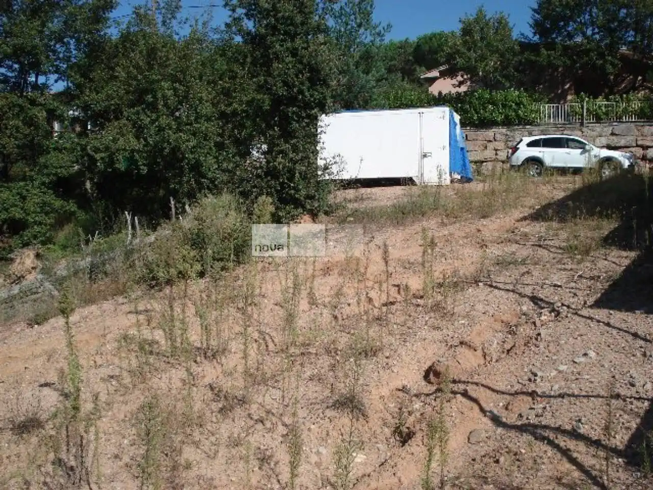 Terreno residencial en venta en Tona