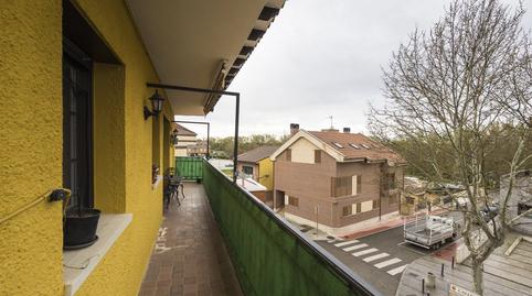 Foto 5 de Pis en venda a San Juan, 6, Arroyo, Valladolid