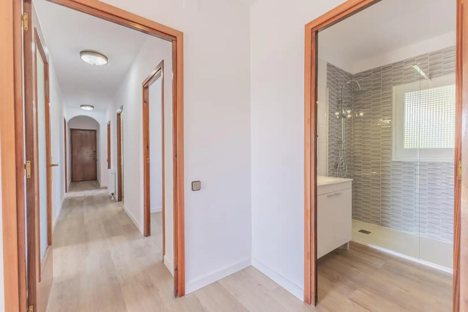 Haus mit Garten zum Verkauf in Sant Iscle de Vallalta, imagen 8