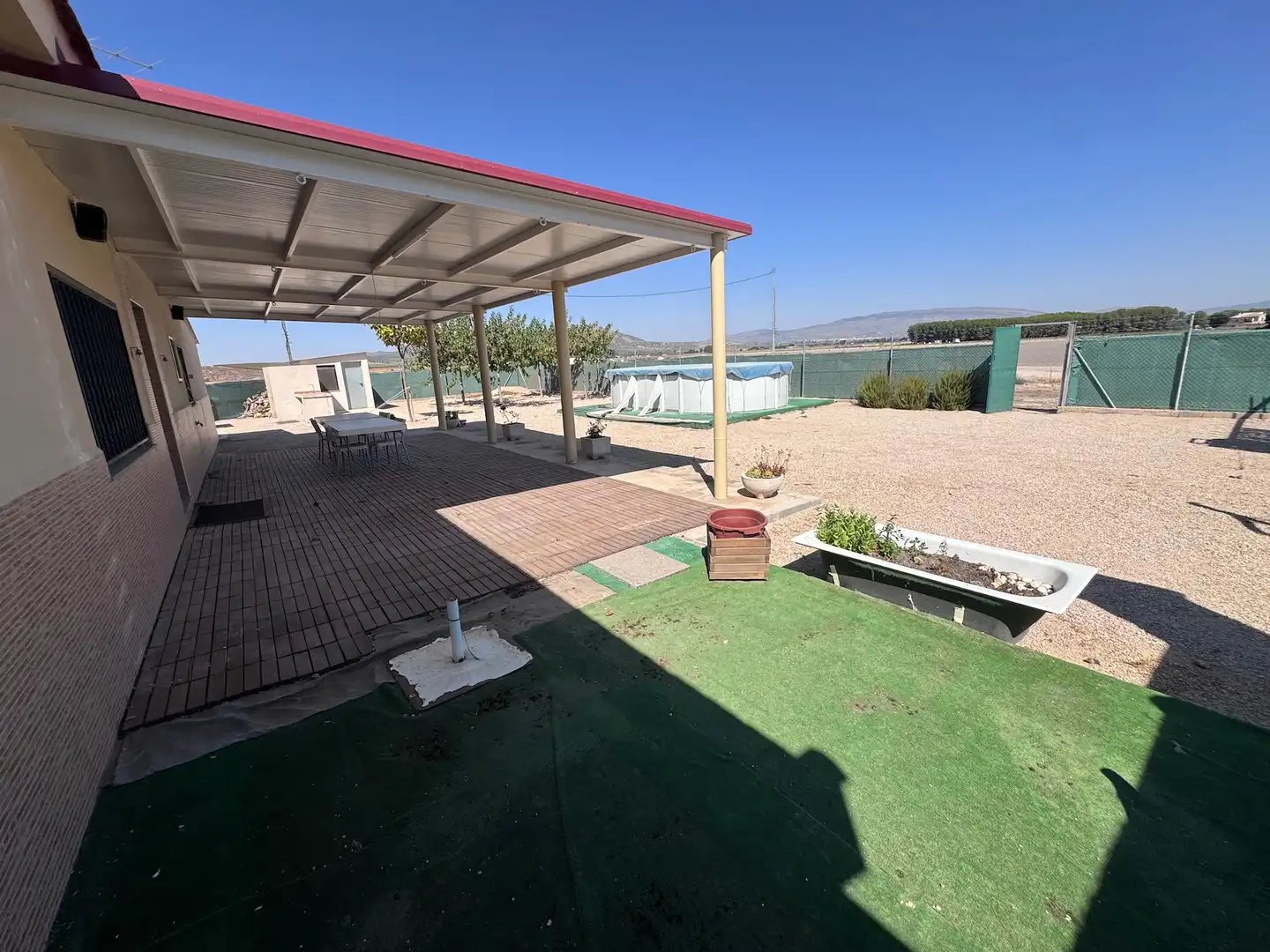 Maison rustique avec piscine à vendre à Las Virtudes, imagen 32