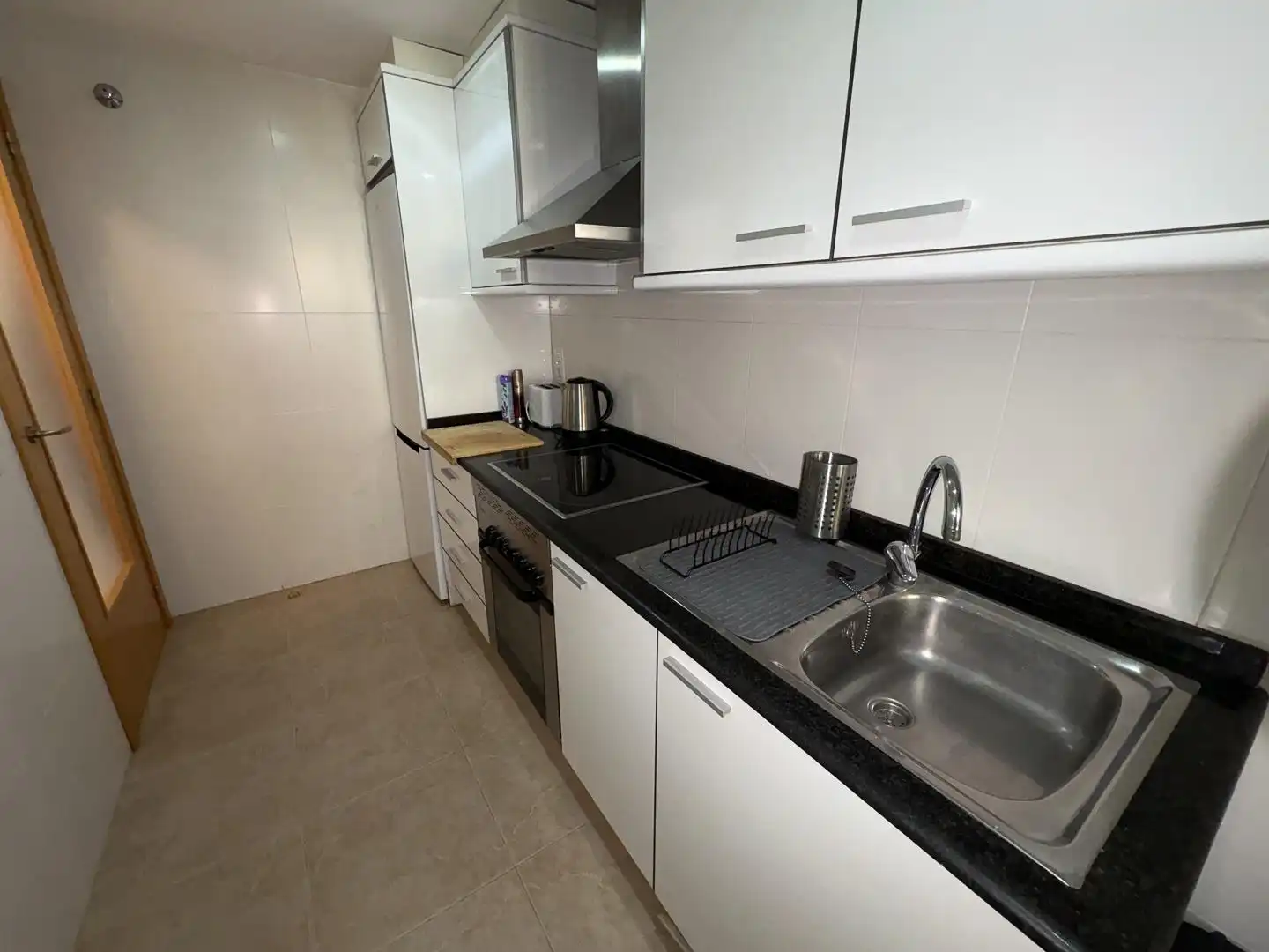 Apartamento con piscina en venta en Las Marinas / Les Marines, imagen 17