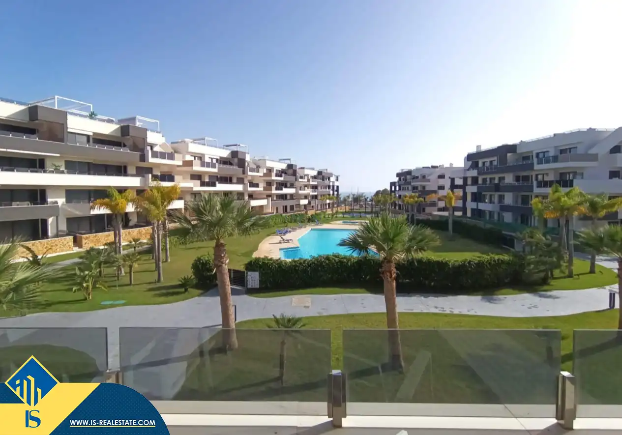 Apartment mit Pool zum Verkauf in Orihuela Costa, imagen 28