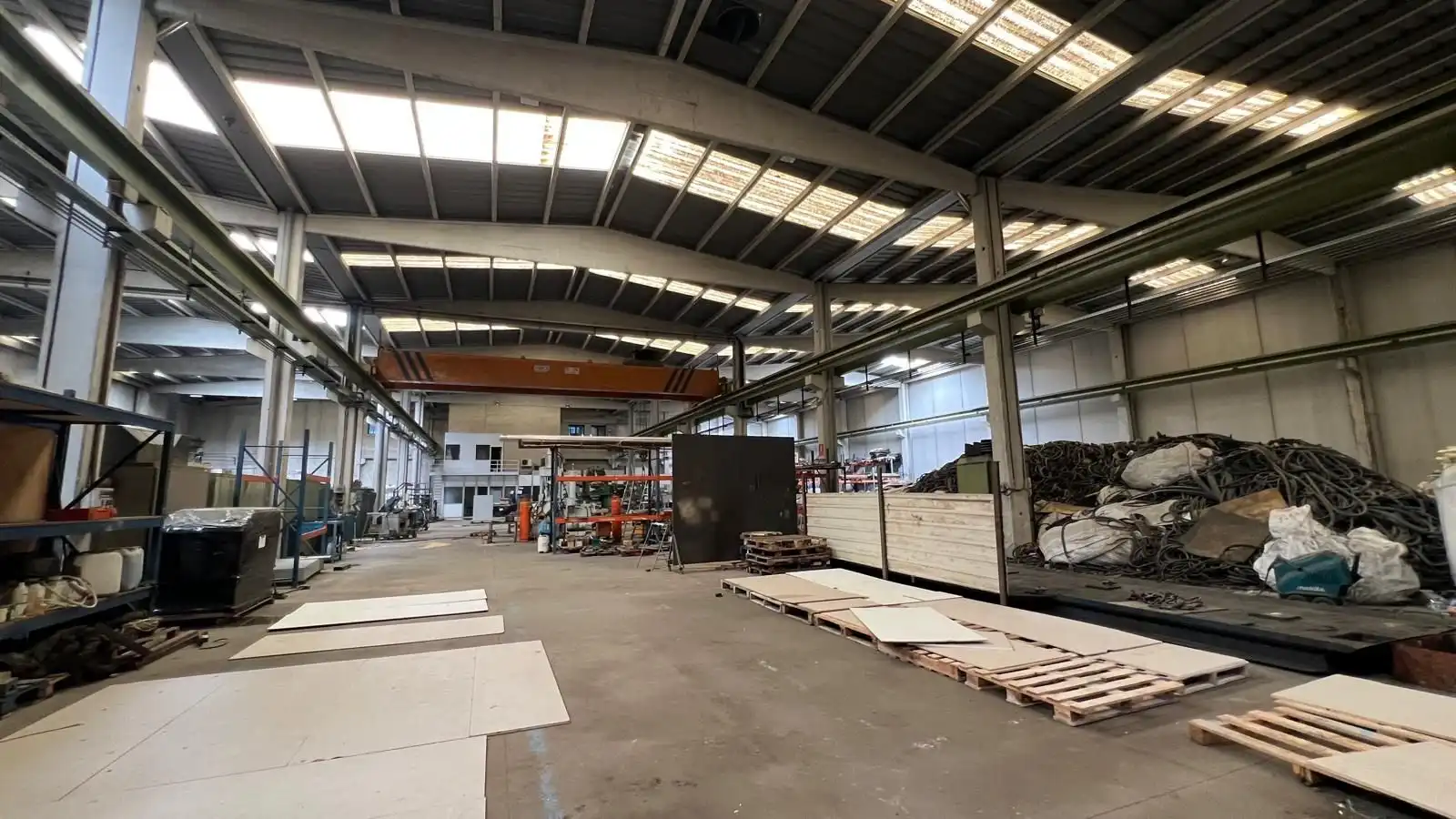 Nave industrial in affitto a Valls, imagen 20