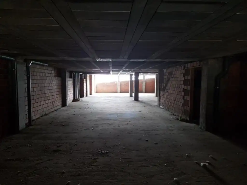 Local comercial en venda a de Diego Pazos, imagen 16