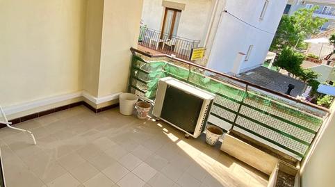 Foto 4 de Pis en venda a Avinguda de Ferràn Agulló, Tossa de Mar pueblo, Tossa de Mar