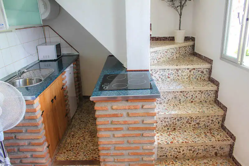 Detached homes for sale in Calle Villa Baja, Tolox