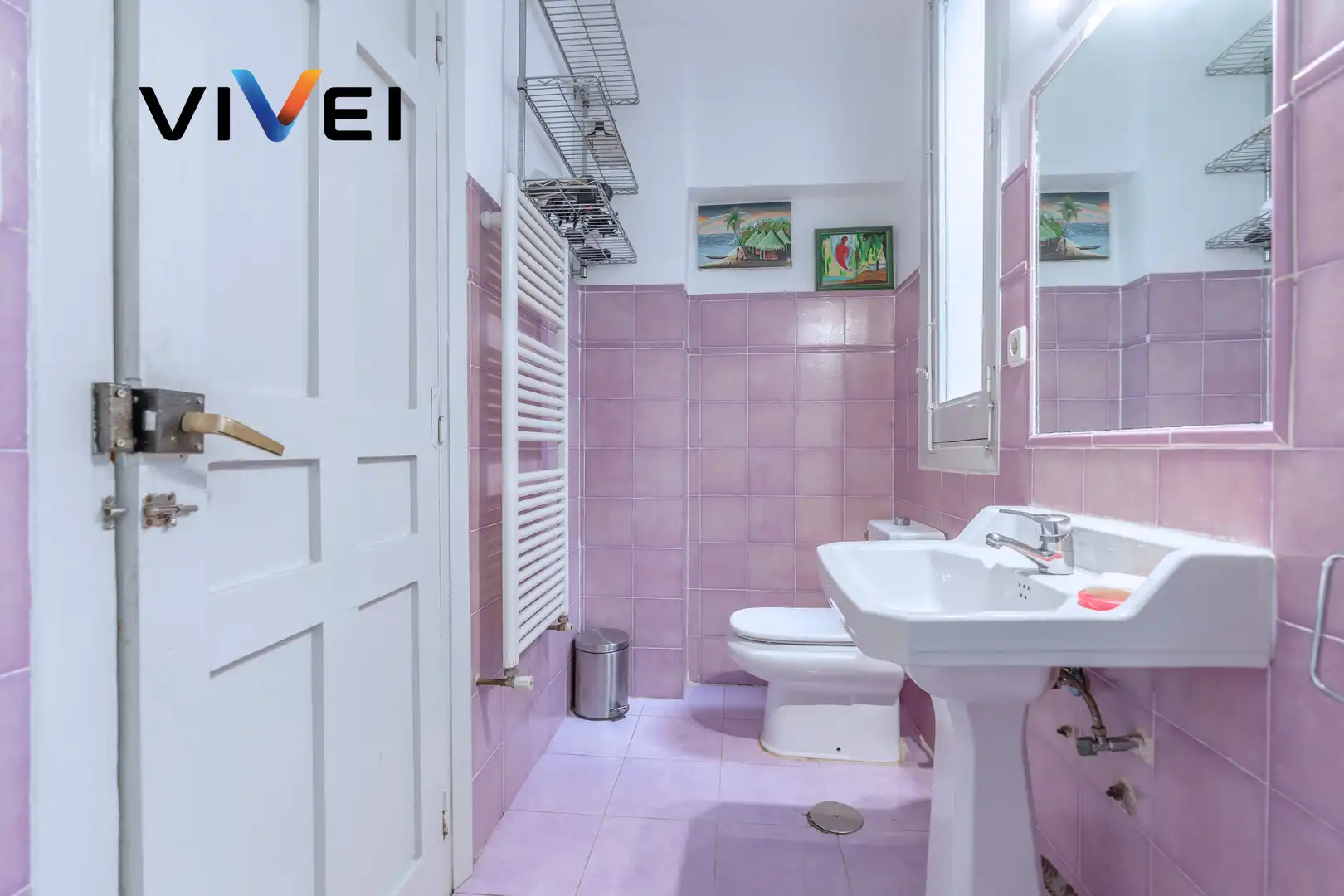 Appartement avec terrasse à vendre à Calle de Atocha, imagen 31