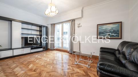 Photo 5 of Apartment for sale in Bergara Kalea, Área Romántica, Gipuzkoa