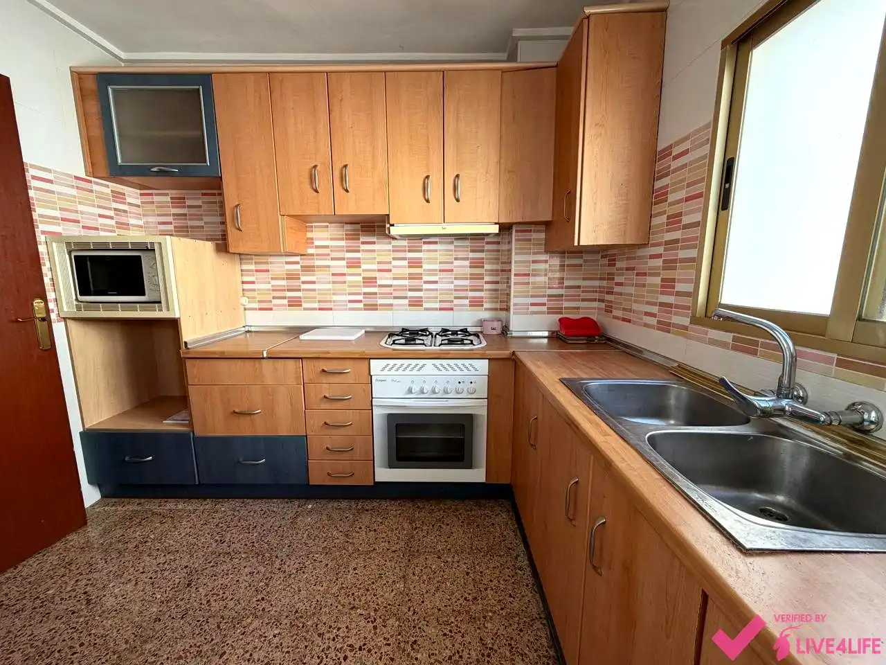 Flat with lift to rent in Avinguda de Blasco Ibáñez, imagen 23