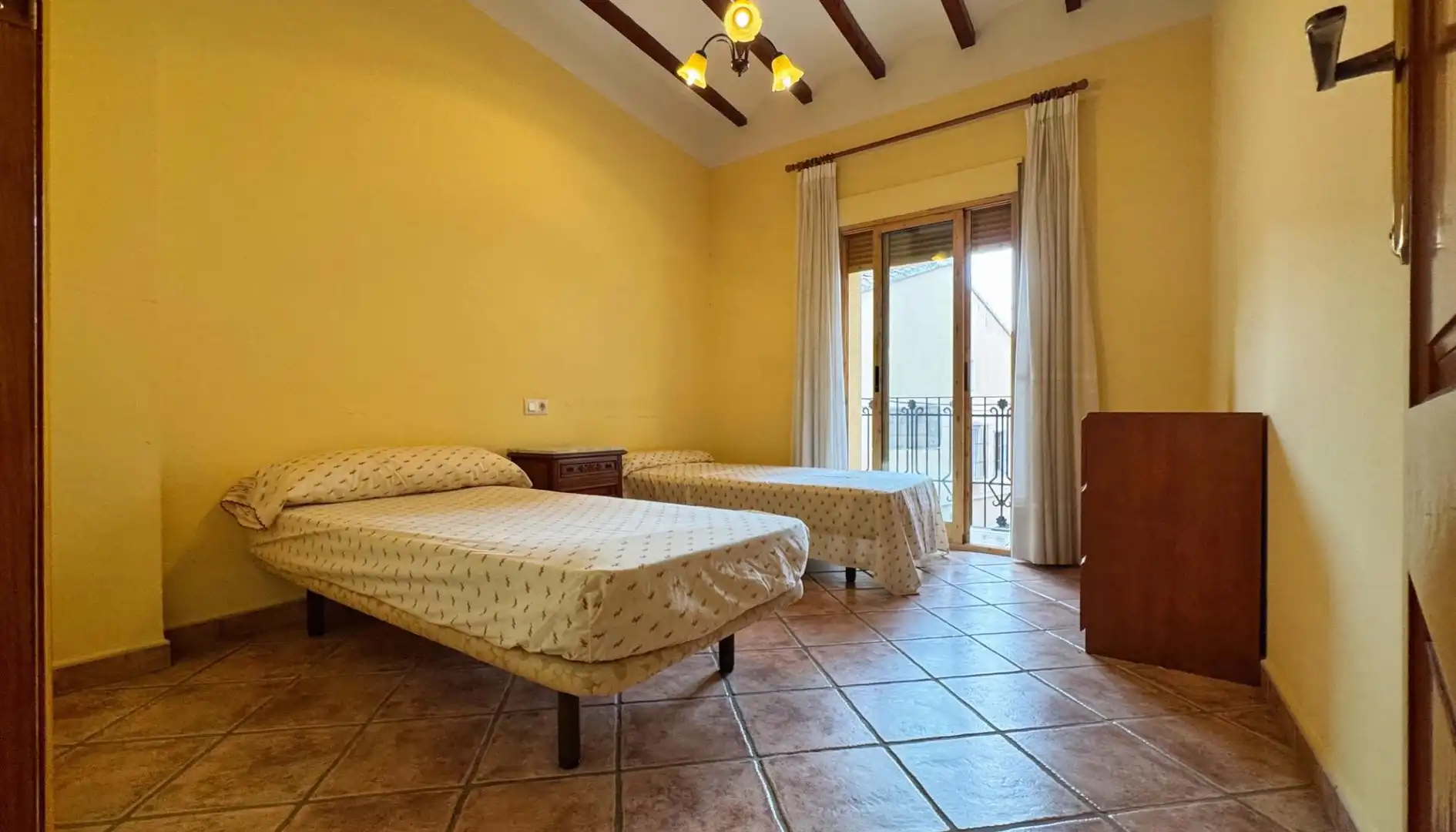 Casa rustica con terrazza in vendita a La Font d'en Carròs, imagen 18