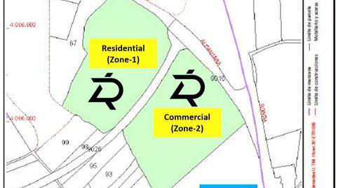 Foto 2 de Terreny industrial en venda a Calle San Pedro, Km 2, Partidas Sur, Ronda