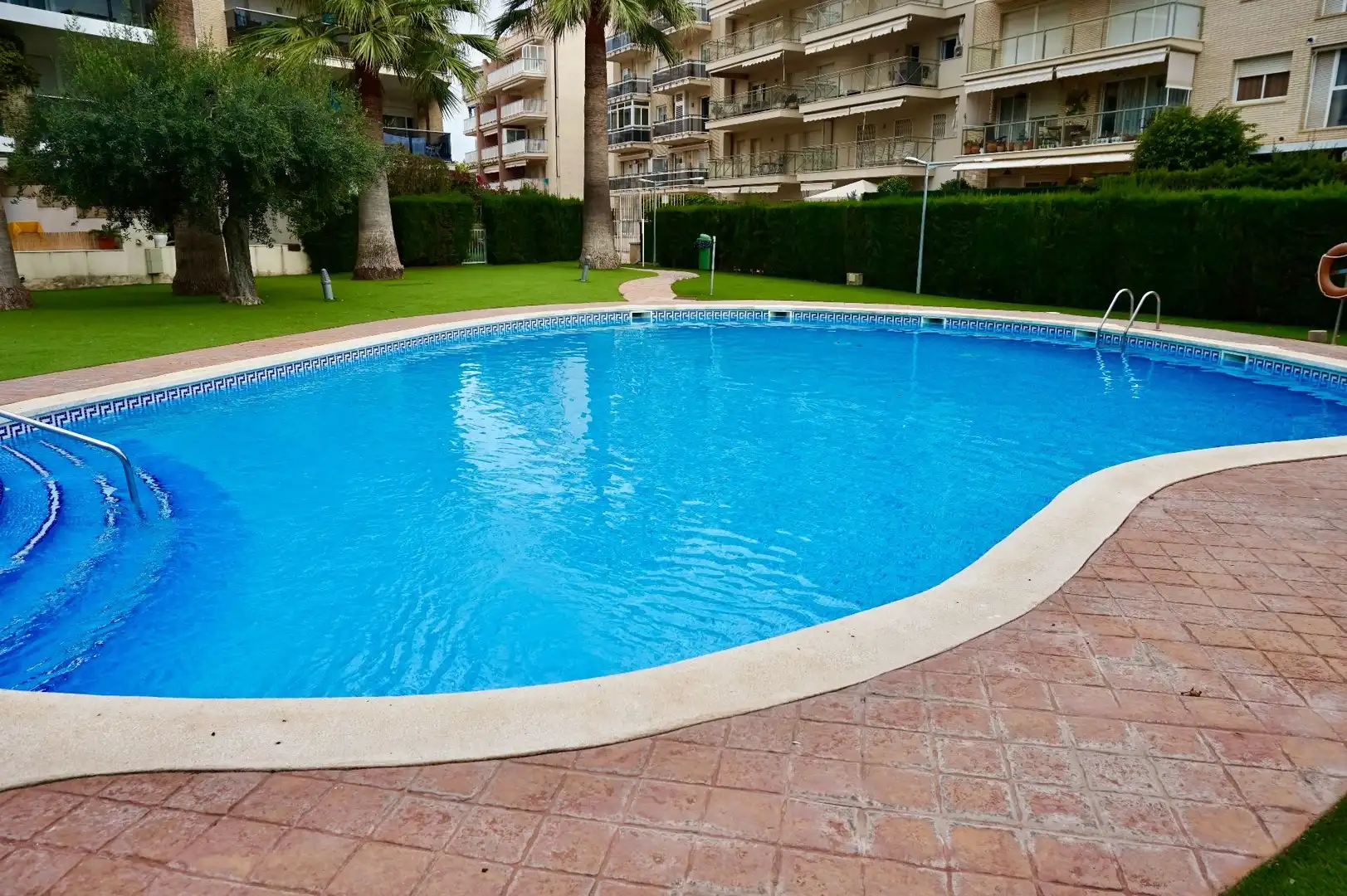 Wohnung mit Pool zum Verkauf in Sant Joan Baptista La Salle, imagen 38