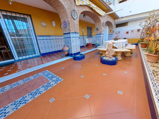 Planta baja en Alquiler en Calle Madame Bovary en El Pinillo