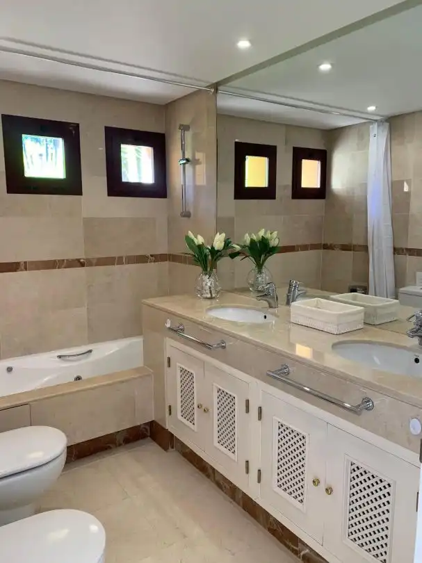 Flat for sale in Marbella - Marbella,Nueva Alcantara,Avenida del MediterrÃÂ¡neo, imagen 21
