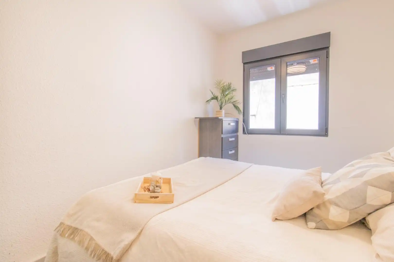 Habitación de Piso en venta en Burriana / Borriana