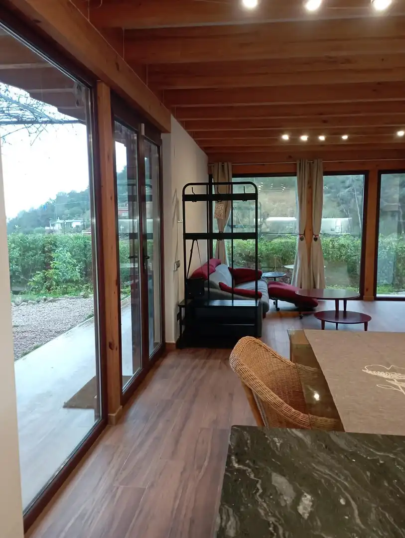 Maison avec piscine à louer à Urbanitzacions i Pedanies Nord, imagen 7