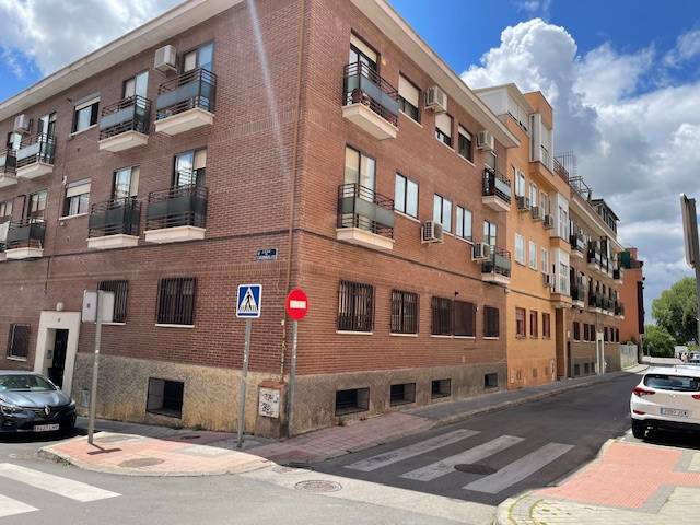 Garaje en Venta en MATA DEL AGUA en Casco Histórico de Vallecas