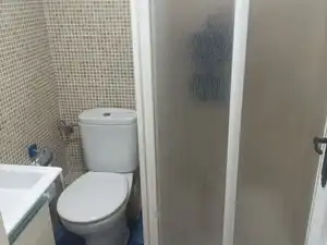 Bany de Pis en venda en Valencia amb Aire condicionat i Balcó