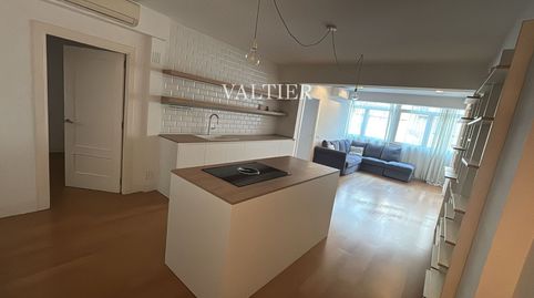 Foto 4 de Piso de alquiler en De Fuente del Saz, Hispanoamérica - Bernabéu, Madrid Capital