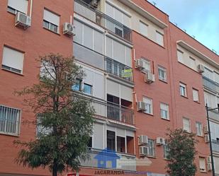 Flat for sale in Europa, Montequinto