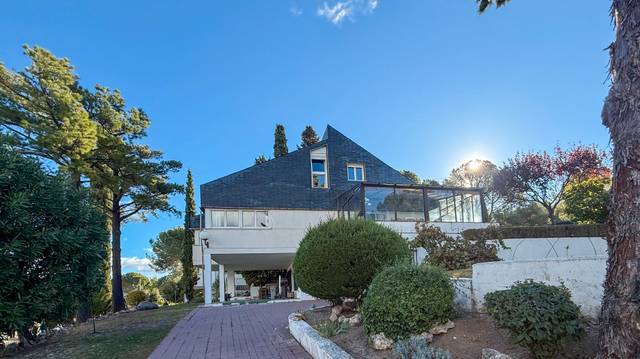 Casa-chalet en Venta en La Chopera