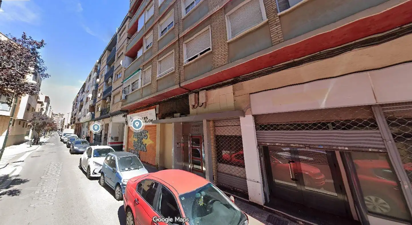 Pis en venda a Calle CASTELAR, EMILIO 53, imagen 4