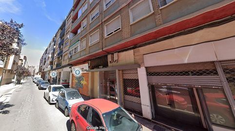 Foto 4 de Piso en venta en Calle Castelar, Emilio, 53, La Granja, Zaragoza Capital