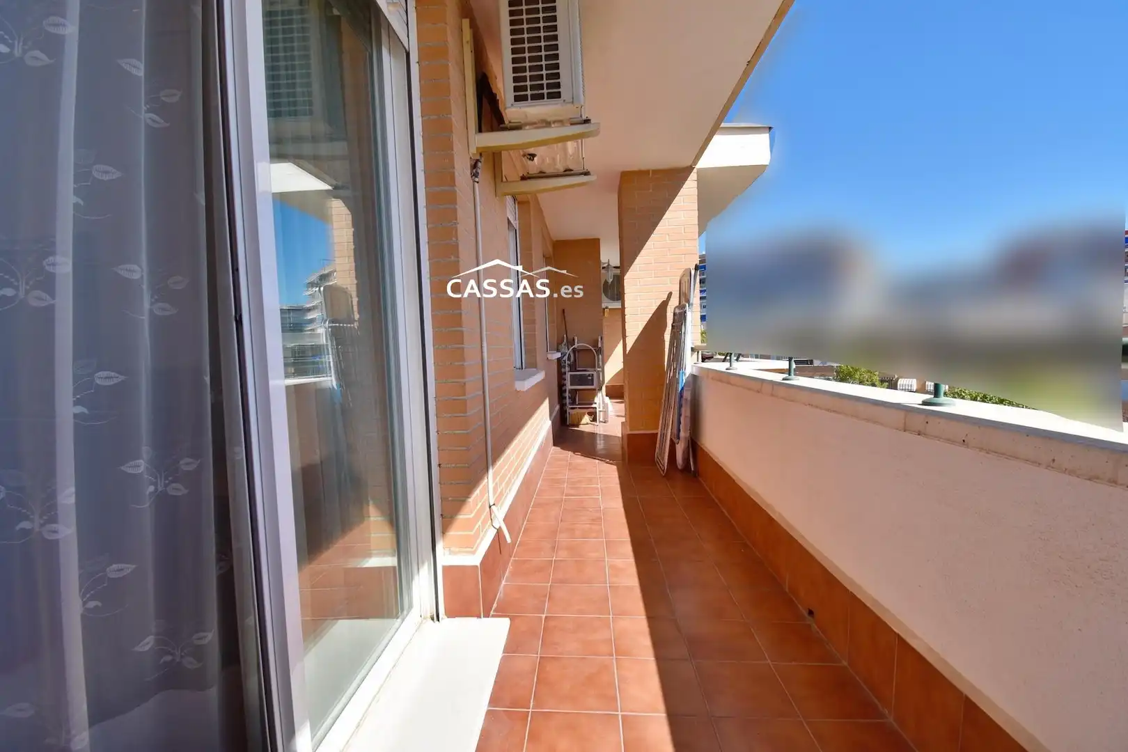 Piso con piscina en venta en Calle GARABAY, imagen 7