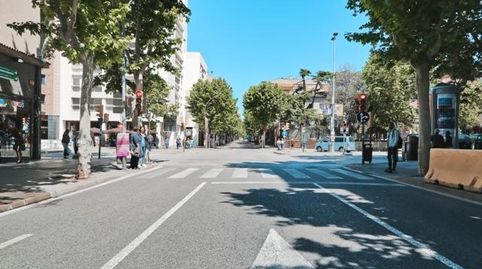 Foto 5 de Garaje de alquiler en Creu de Barberà, Sabadell