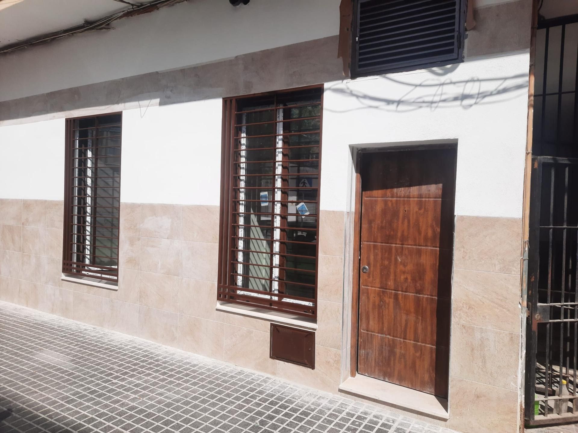 Exterior view of Loft for sale in  Córdoba Capital  with Air Conditioner and Heating