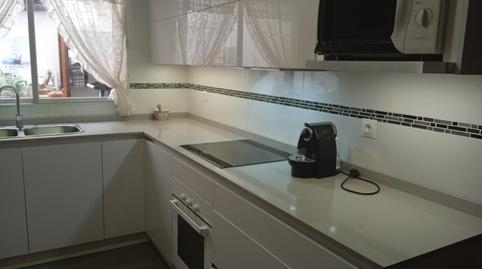 Foto 3 de Casa o chalet en venta en Moraleda de Zafayona, Granada