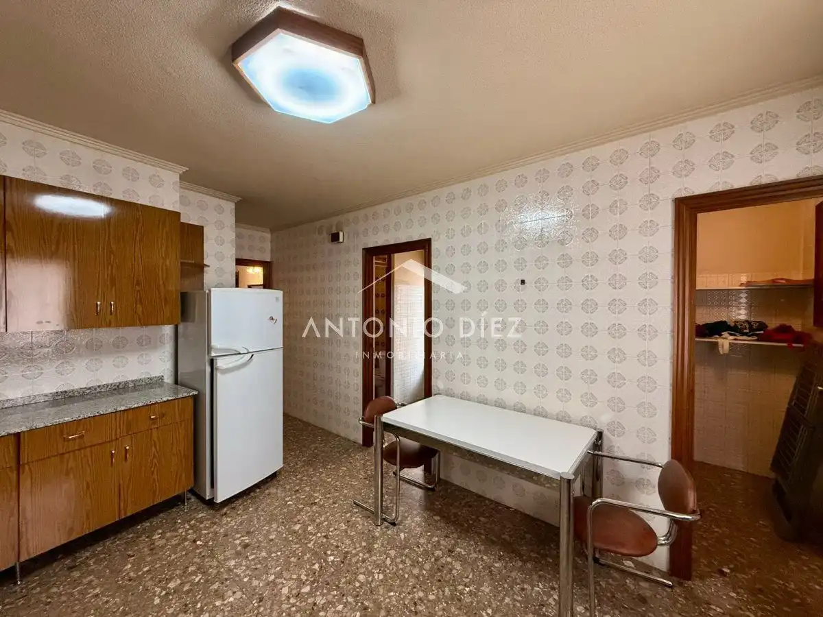 Casa amb terrassa en venda a Hondón de las Nieves / El Fondó de les Neus, imagen 10