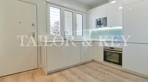 Photo 4 of Flat to rent in Avenida Valle de Baztán, Centro, Madrid