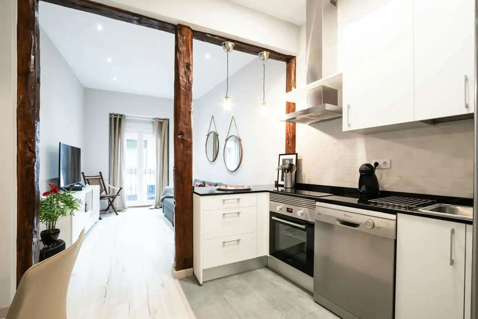 Flat to rent in Centro, imagen 4
