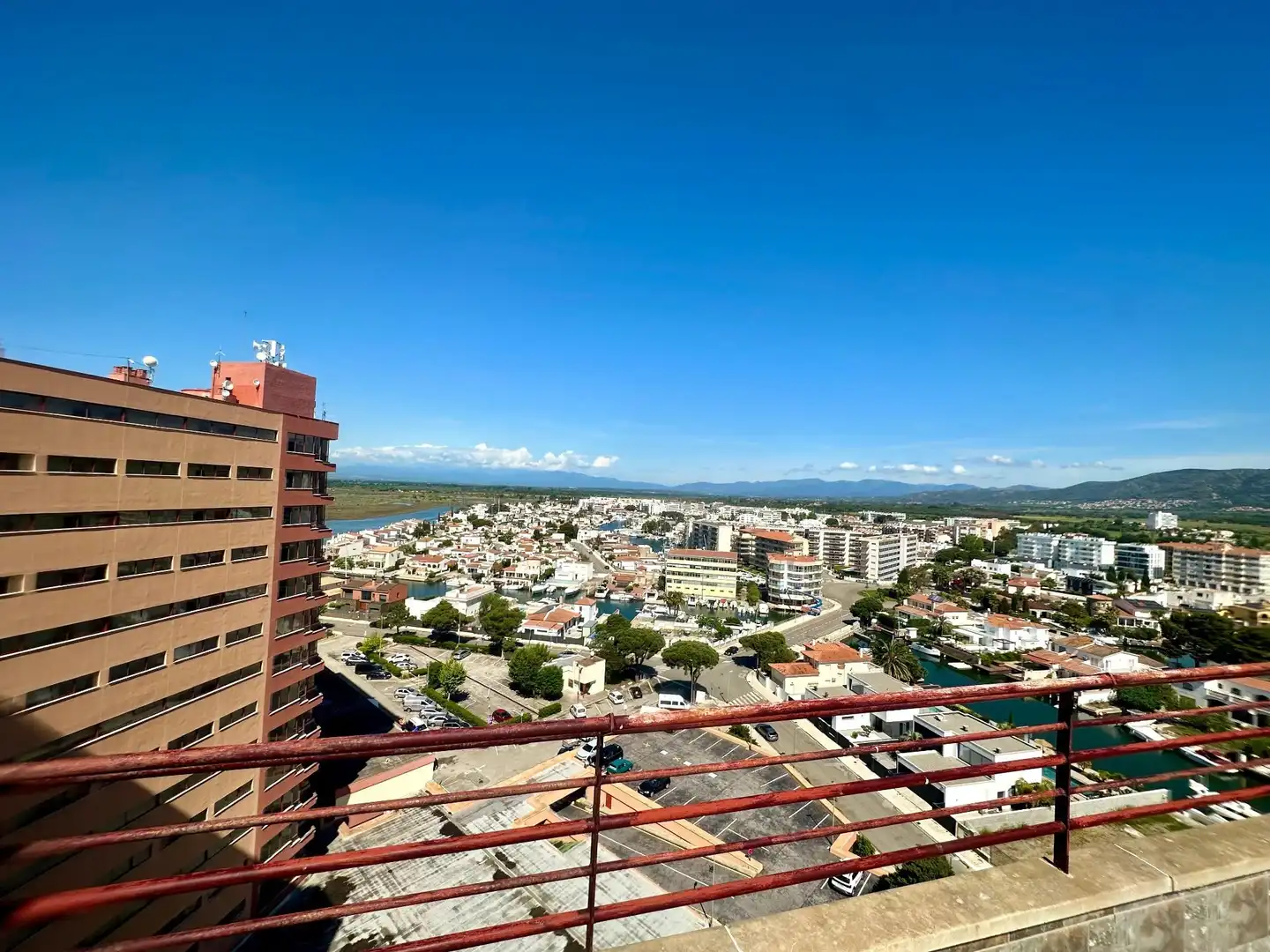 Penthouse with pool for sale in Santa Margarita, imagen 7