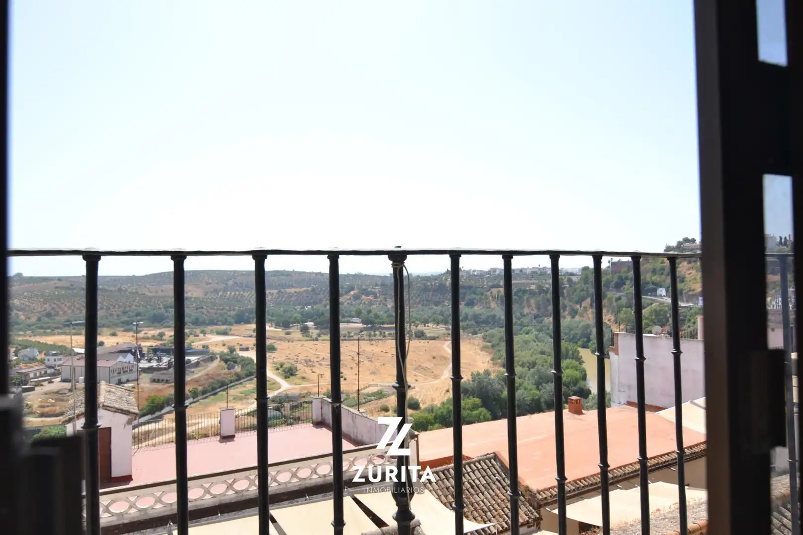 Terraza de Planta baja en venta en Montoro