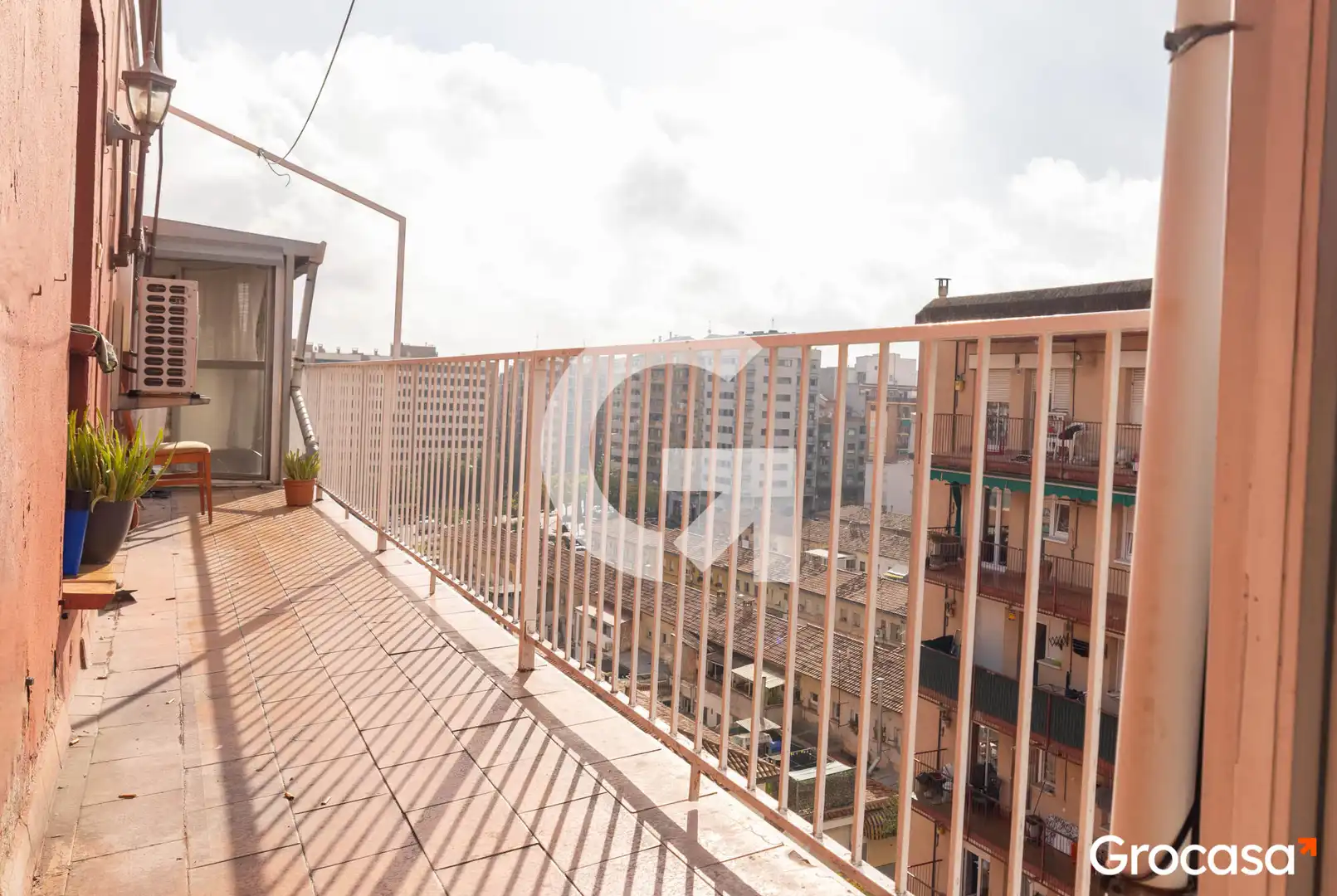 Ático con balcón en venta en CL LA MARIOLA, imagen 8