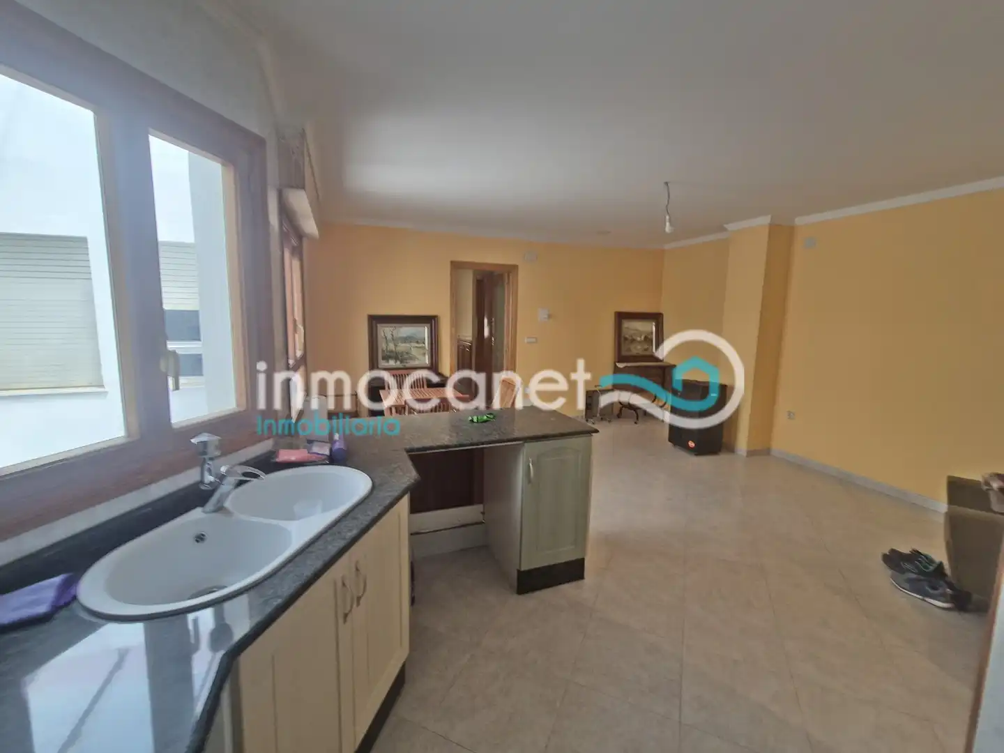 Piso en venta en Oliva