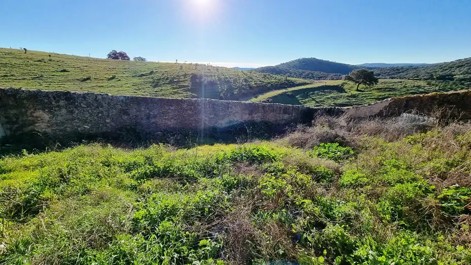 Terreni e lotti in vendita a Zufre, imagen 34
