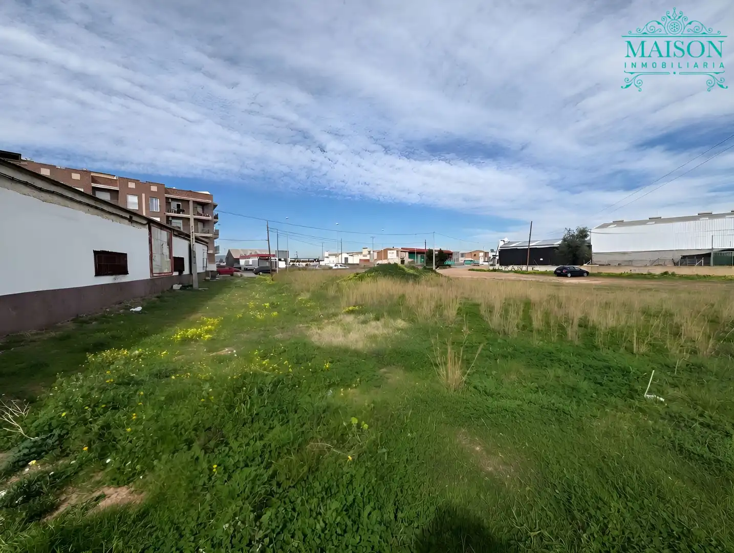 Terreny industrial en venda en Nules