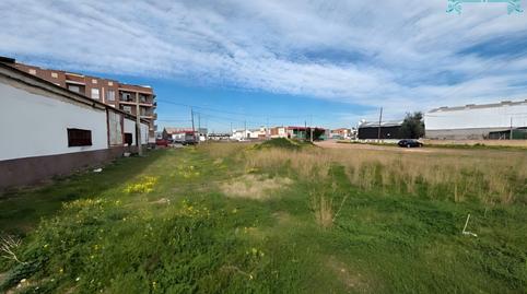 Photo 5 of Industrial land for sale in Carretera Burriana, Nules, Castellón