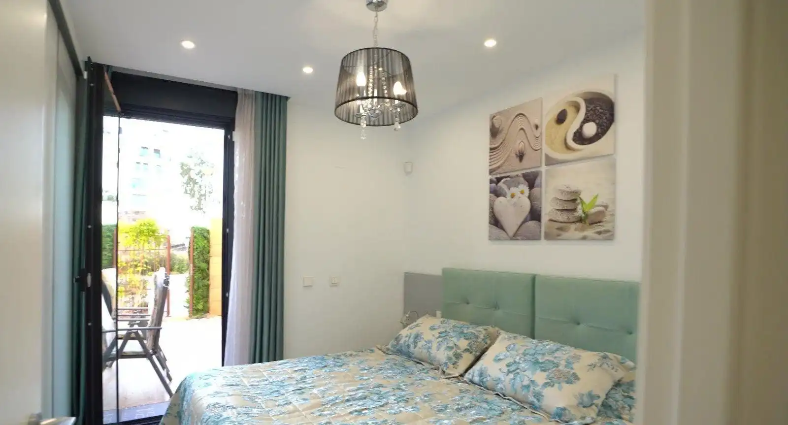 Erdgeschosswohnung mit Terrasse zum Verkauf in Platja de Torres, imagen 26