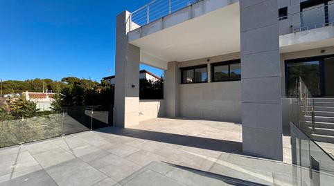 Foto 5 de Casa o xalet en venda a Carrer de Sa Tamardia, 20, La Fosca - Cala Margarida, Palamós