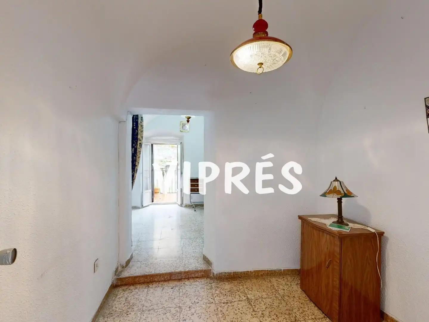 Haus oder Chalet zum Verkauf in Cáceres mit Terrasse und Abstellraum