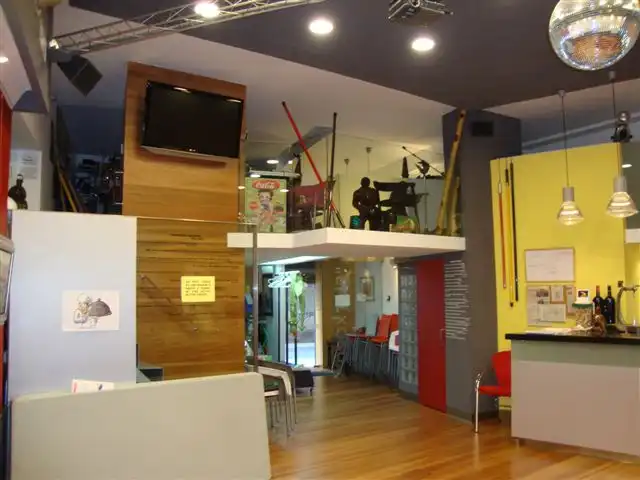 Local de alquiler en Murcia con Aire acondicionado, Calefacción y Parquet