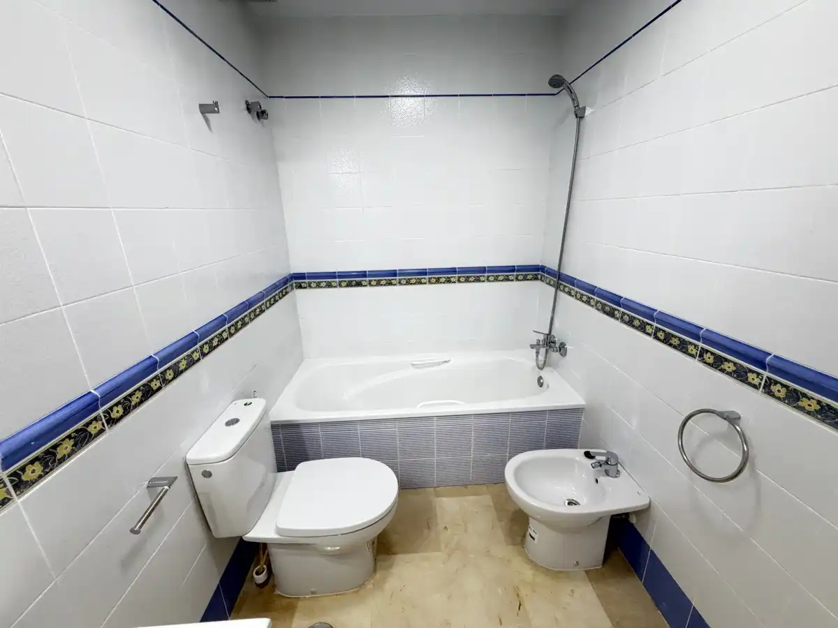 Appartement compact à vendre à Florida - Ciudad de Asís, imagen 15