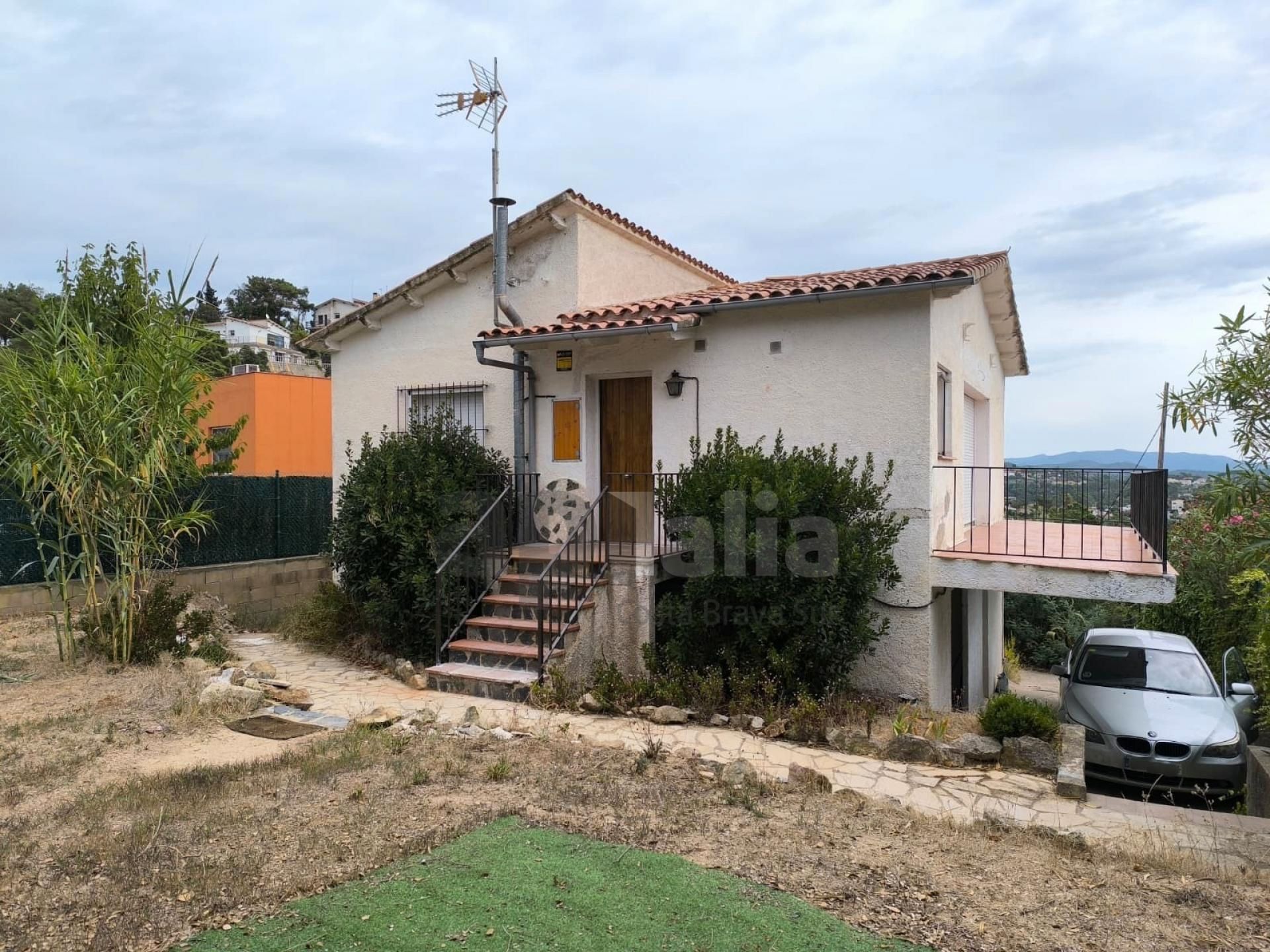 Casa o xalet en venda a N/A, -1, Lloret Verd - Els Pinars