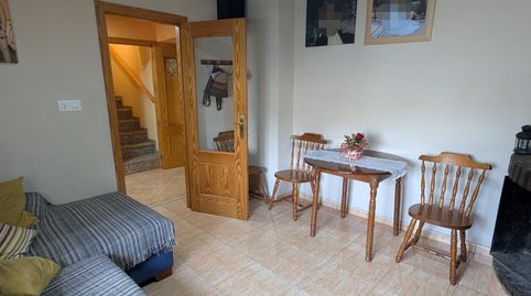 Foto 3 de Casa o xalet de lloguer a Monóvar / Monòver, Alicante