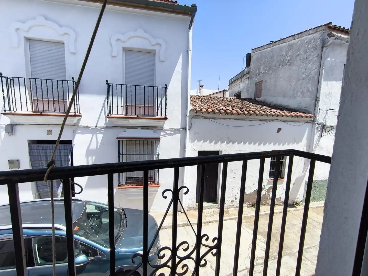 Casa amb terrassa en venda a Calle Rincon de San Agustín 11, imagen 25